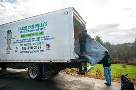 Best Same-Day Junk Removal Services  in Weed, CA